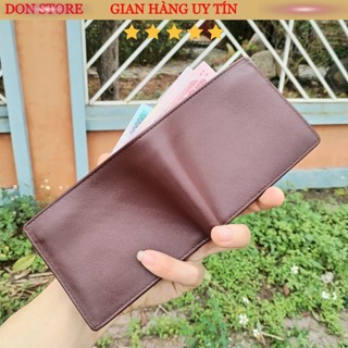 [HOT]Ví Da Nam SIÊU CHẤT Full Da Bò Xịn (BH - 12 tháng)