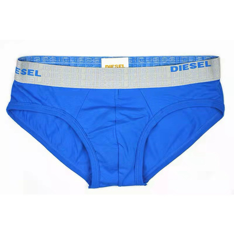 Quần lót nam  DIESEL tam giác thun cotton size M-L