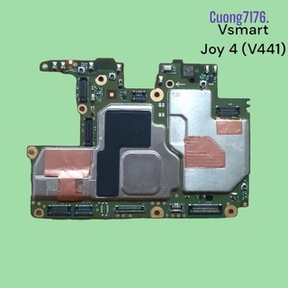 Main vsmart joy 4 nguyên bản lắp dùng