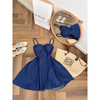 ĐẦM DÂY JEAN XOÈ