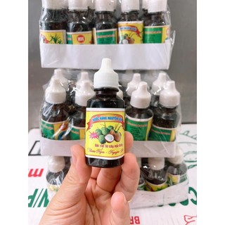 Nước màu / nước hàng lọ 30ml kho thịt cá lên màu đẹp