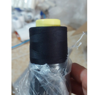 Chỉ May A&E BLACK tex 24 2500m