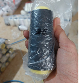 Chỉ May A&E BLACK tex 24 2500m