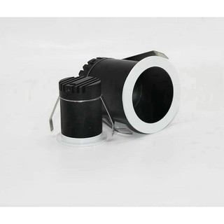 Đèn led âm trần cob - mini,đèn led spotlight cao cấp c-mn,công xuất 3w 6w