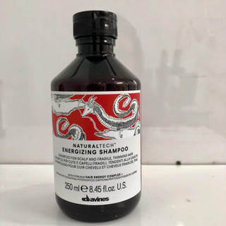 🇮🇹Davines🇮🇹 Dầu gội chống rụng tóc Davines NaturalTech Energizing Shampoo 250ml