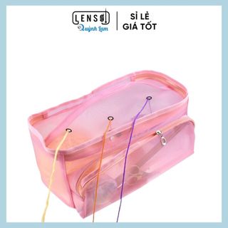 Giỏ đựng len các loại