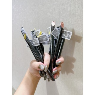  Bút Kẻ Mắt Nước Maybelline Sắc Mảnh BK1 Đen Sắc Sảo 0.4g 