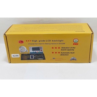 Mạch máy giặt đa năng sxy-2299