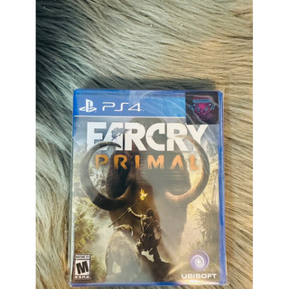 Đĩa game ps4/ps5 : farcry primal