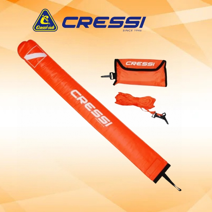 PHAO NỔI CRESSI MARKER BUOY