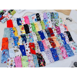 Séc 5 quần đùi bozip cho bé trai bé gái tù 8-18 kg bs 77