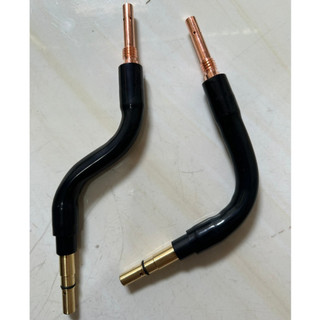 Cổ Mềm Súng Hàn Mig 350A 500a 200A 15AK
