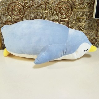 Gối ôm chim cánh cụt siêu xinh 50cm
