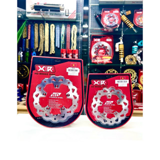 đĩa X1r ex150 ex155 winner winnerX Sonic raider ex135 - size mâm zin