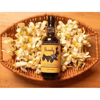 Nước cất hoa bưởi karose pomely 100ml