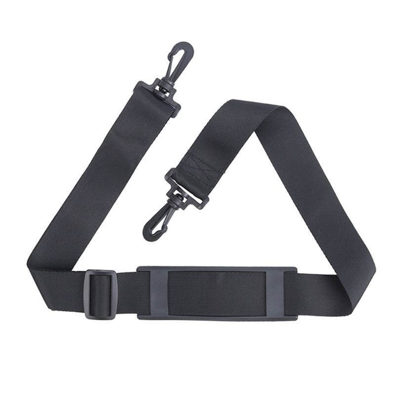 Dây đeo chéo túi xách, balo, bag vải dù móc nhựa siêu bền