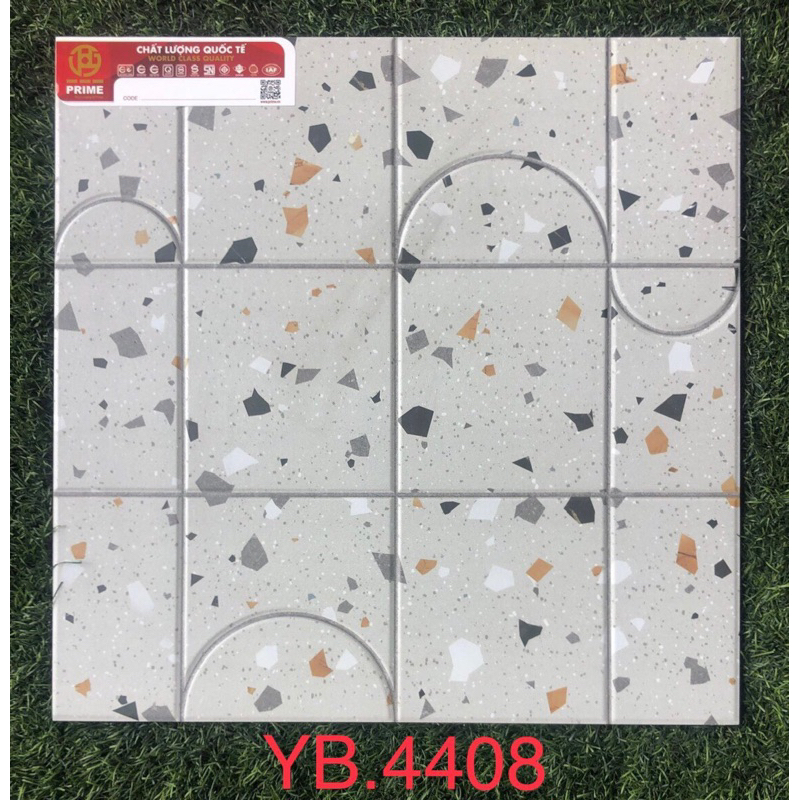 Gạch lát nền 40x40 cm cao cấp