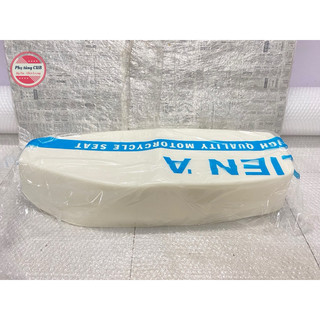Mút yên dài xe cub Dd70 hàng tốt