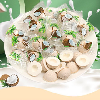 Hót hót 🥥 🌴 kẹo dừa sakura giòn béo siêu ngon