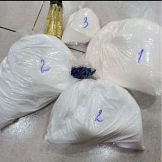 Combo pha nước giặt 30 lit
