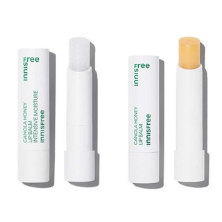Son dưỡng môi Canola Honey Lip Balm 3.5g