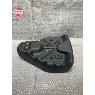 Đế yên trước xe cub 81-86-82-84 bằng nhựa