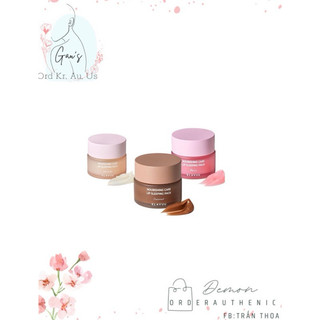 Mặt nạ ngủ dưỡng môi Klavuu 20gr