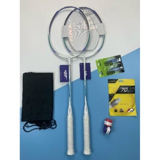  Vợt cầu lông chính hãng pobu N300 