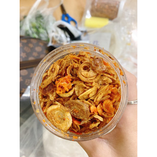 combo bánh tráng phơi sương tri ân