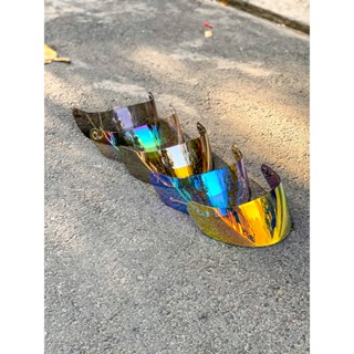  Kính gắn mũ bảo hiểm dòng nón ROYAL M138B M179 M168 và ROC 03,ROC 05 