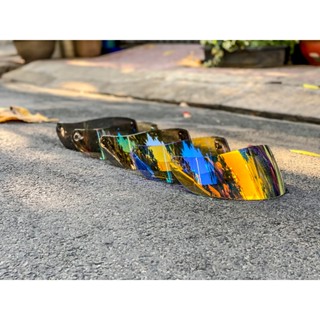 Kính thay thế nón ROYAL M138B, M266, M137, M179 và ROC 03, 05