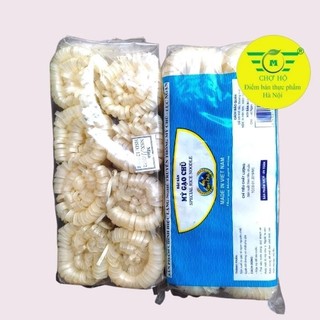 Gói mì qạo Chũ Bắc Giang đặc sản