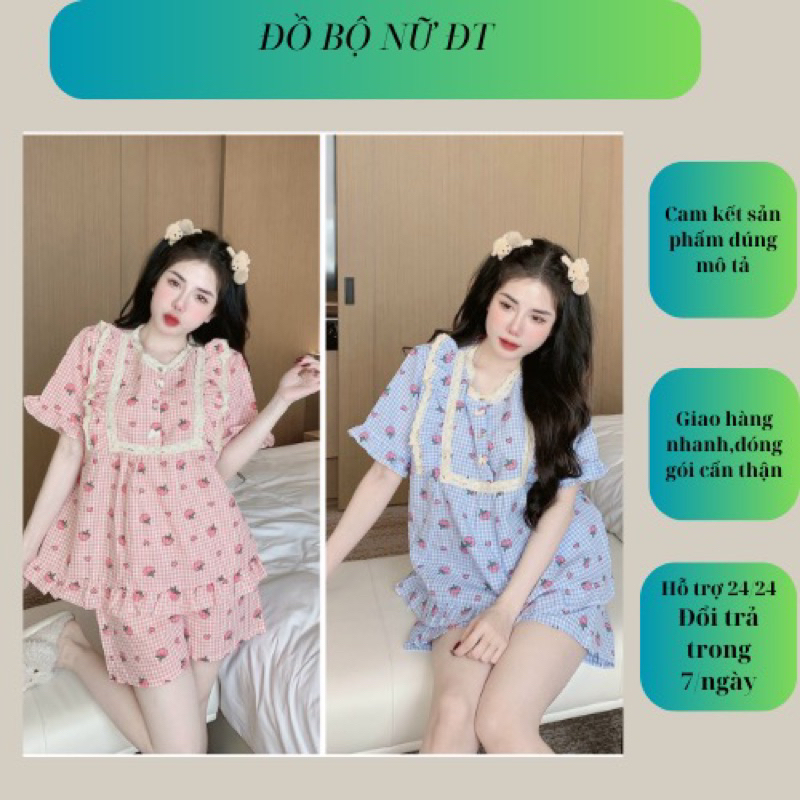 trẻ trung cute phù hợp với mọi lứa tuổi form 40-65kg-BN03