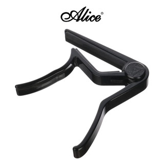 Capo guitar classic, classical - alice a007d/bk-c a007d - dành cho tất cả các loại đàn guitar classic, guitar classical
