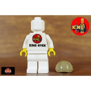 [Ảnh thật] [Chính hãng] Brickmania Modern FAST Helmet (No Ears) – Dark Tan