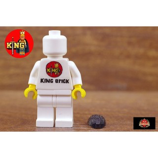 Brickmania High Fade Hair