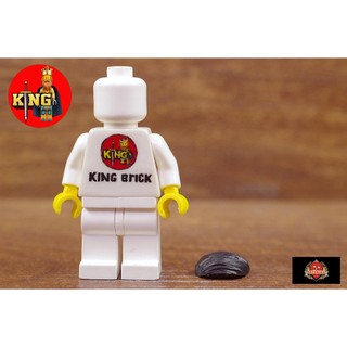 [Ảnh thật] [Chính hãng] Brickmania High Fade Hair (Black)
