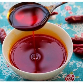TINH DẦU ỚT HÀN QUỐC SIÊU CAY 550G