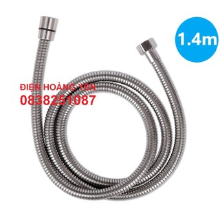 Dây cấp nước vòi xịt vệ sinh vòi sen tắm inox