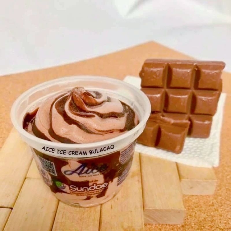 🍫Kem Aice Socola Ly - Kem Haidilao🍫(Hoả Tốc)