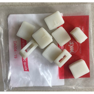 Bộ con trượt xe ga sym - chính hãng sym