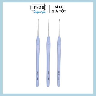 Kim móc SKC, Que móc cán dẻo đầu nhôm - Tiệm nhà Lam