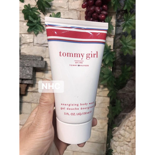 Gel tắm tommy girl 150ml