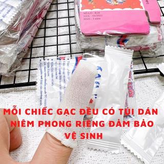 Rơ lưỡi Đông Fa cho bé 1 hộp 5 cái