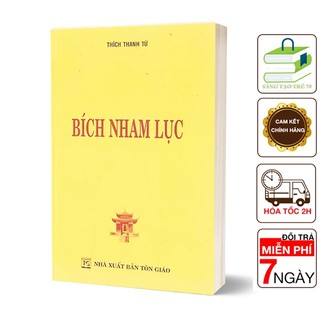 Sách - bích nham lục