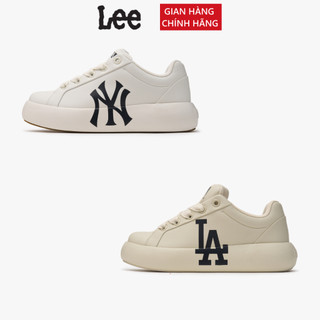 Giày mlb chunky classic base cổ thấp nam nữ - 3asxccb4n giày thể thao sneaker mlb chính hãng