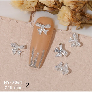 Charm nơ đồng giá 2k mẫu 1