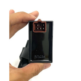 IC đa năng ASOTA lửa bình cho tất cả dòng xe (IC độ lửa bình) |IC DREAM WAVE