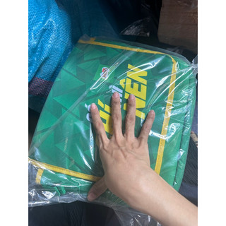 (mẫu to) balo chéo milo hàng quà tặng
