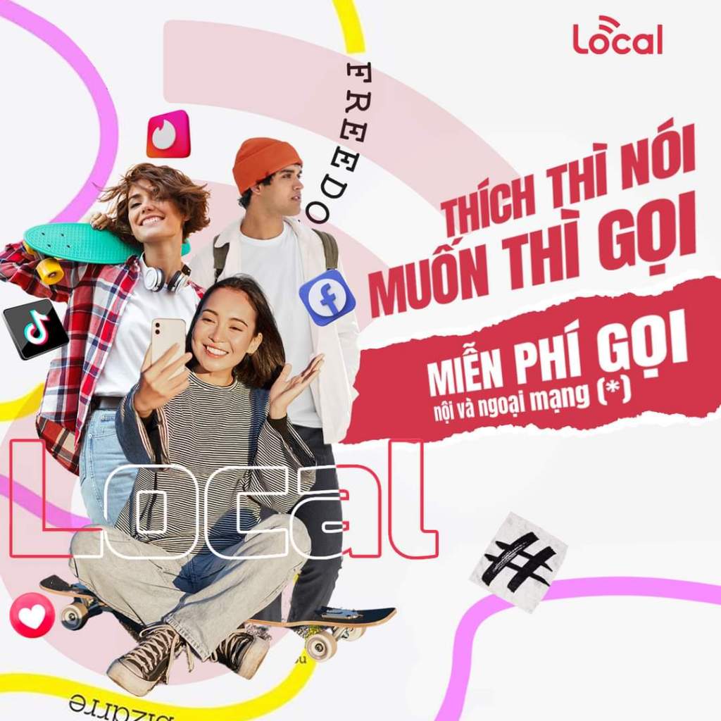 SIM 4G LOCAL MOBIFONE A69 A79 A119